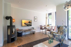 Villa Maxim App 1, Seebad Bansin